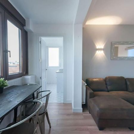 ººººch Residential Area Modern City Views Wifi Acºººº Madrid Bagian luar foto